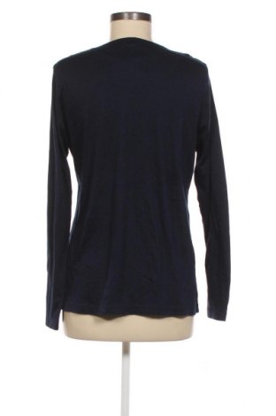 Γυναικεία μπλούζα Mey, Μέγεθος L, Χρώμα Μπλέ, Τιμή 7,36 €