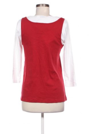 Γυναικεία μπλούζα Mia Linea, Μέγεθος M, Χρώμα Κόκκινο, Τιμή 9,80 €