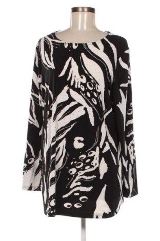 Γυναικεία μπλούζα Mia Moda, Μέγεθος L, Χρώμα Πολύχρωμο, Τιμή 21,03 €