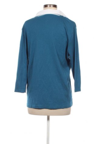 Damen Shirt Michele Boyard, Größe XXL, Farbe Blau, Preis € 9,62