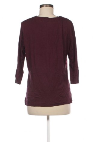 Γυναικεία μπλούζα Michele Boyard, Μέγεθος L, Χρώμα Βιολετί, Τιμή 2,94 €