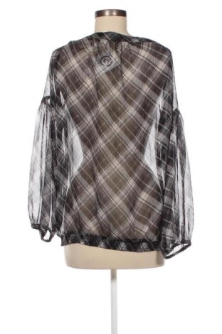 Γυναικεία μπλούζα Milla, Μέγεθος L, Χρώμα Γκρί, Τιμή 2,35 €
