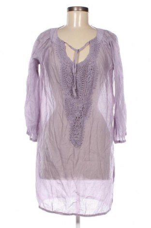 Дамска блуза Milla, Размер L, Цвят Лилав, Цена 17,05 лв.