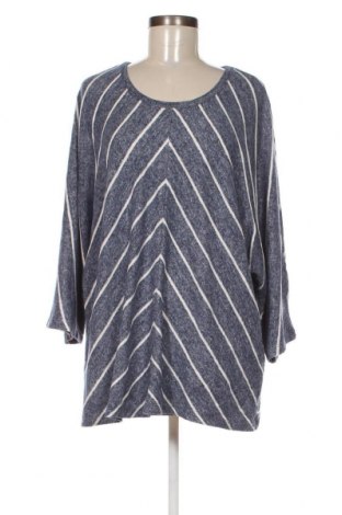 Damen Shirt Millers, Größe XXL, Farbe Blau, Preis € 9,52