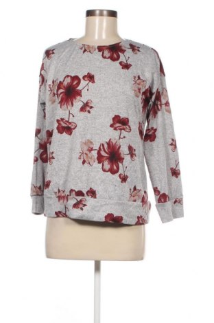 Γυναικεία μπλούζα Millers, Μέγεθος M, Χρώμα Γκρί, Τιμή 4,70 €