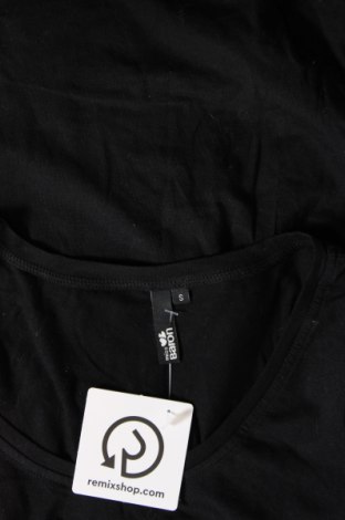 Bluză de femei Miss Baron, Mărime S, Culoare Negru, Preț 9,38 Lei