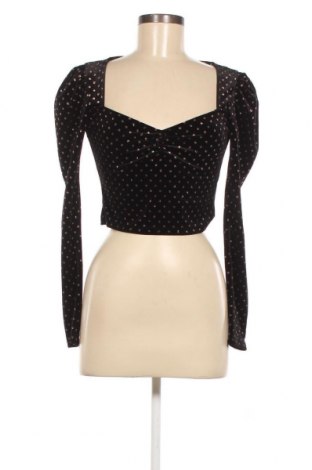 Дамска блуза Miss Selfridge, Размер S, Цвят Черен, Цена 12,40 лв.