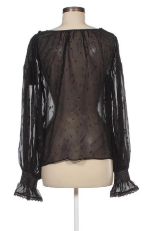 Γυναικεία μπλούζα Miss Sixty, Μέγεθος XS, Χρώμα Μαύρο, Τιμή 19,48 €