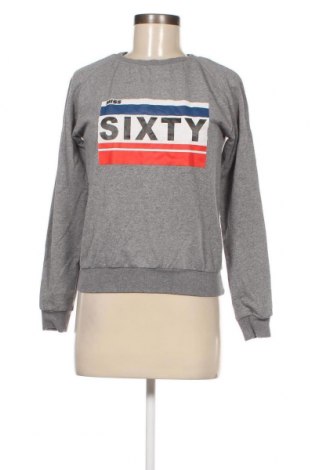 Γυναικεία μπλούζα Miss Sixty, Μέγεθος XS, Χρώμα Γκρί, Τιμή 17,81 €