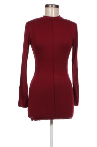 Дамска блуза Missguided, Размер M, Цвят Червен, Цена 31,00 лв.