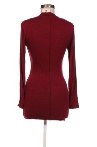 Γυναικεία μπλούζα Missguided, Μέγεθος M, Χρώμα Κόκκινο, Τιμή 4,00 €