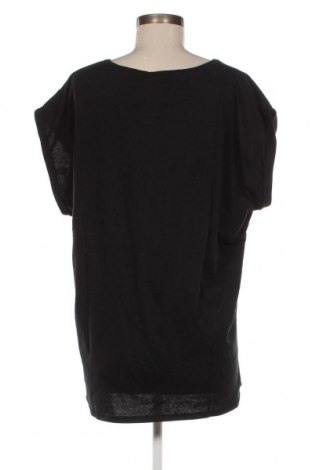 Γυναικεία μπλούζα Mister Tee, Μέγεθος 3XL, Χρώμα Μαύρο, Τιμή 19,85 €
