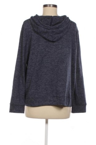 Γυναικεία μπλούζα Mix, Μέγεθος L, Χρώμα Μπλέ, Τιμή 11,75 €