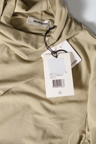 Damen Shirt Modstrom, Größe XL, Farbe Grün, Preis 10,58 €