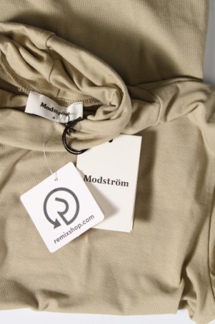 Damen Shirt Modstrom, Größe M, Farbe Grün, Preis 10,58 €