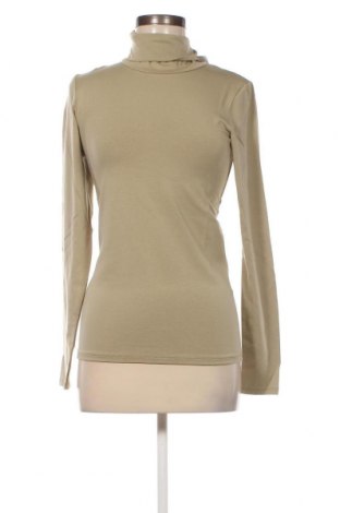 Γυναικεία μπλούζα Modstrom, Μέγεθος M, Χρώμα Πράσινο, Τιμή 8,35 €