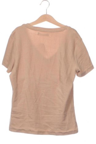 Дамска блуза Mohito, Размер XS, Цвят Бежов, Цена 19,55 лв.