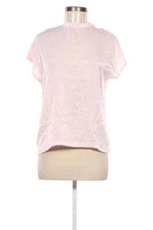 Bluză de femei Mohito, Mărime M, Culoare Roz, Preț 28,80 Lei