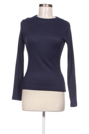 Γυναικεία μπλούζα Mohito, Μέγεθος M, Χρώμα Μπλέ, Τιμή 5,48 €