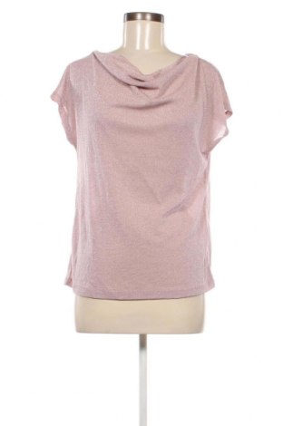 Дамска блуза Mohito, Размер S, Цвят Розов, Цена 11,40 лв.