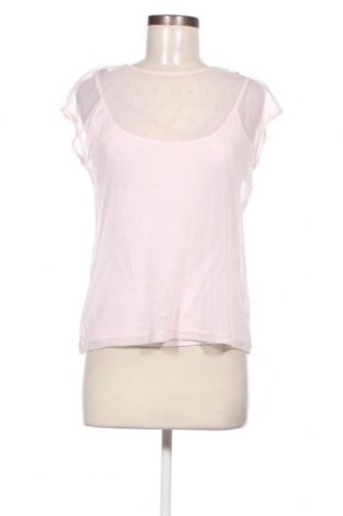 Дамска блуза Mohito, Размер M, Цвят Розов, Цена 10,83 лв.