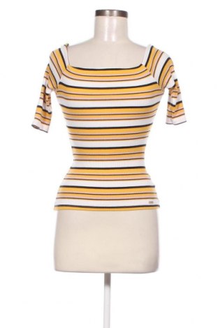 Γυναικεία μπλούζα Mohito, Μέγεθος S, Χρώμα Πολύχρωμο, Τιμή 4,52 €