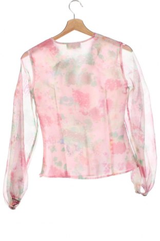 Damen Shirt Mohito, Größe XXS, Farbe Mehrfarbig, Preis 10,00 €