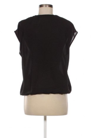Дамска блуза Mohito, Размер M, Цвят Черен, Цена 8,47 лв.