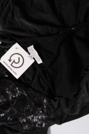 Γυναικεία μπλούζα Molton, Μέγεθος S, Χρώμα Μαύρο, Τιμή 5,02 €
