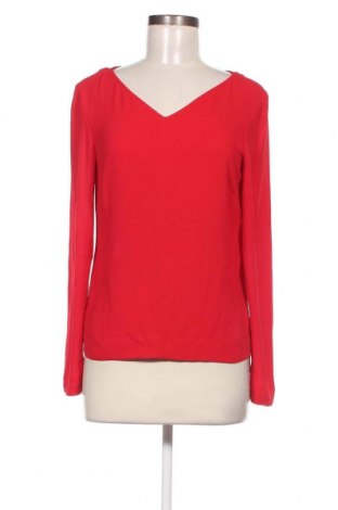 Damen Shirt Molton, Größe S, Farbe Rot, Preis € 4,91