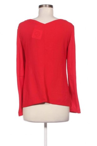 Damen Shirt Molton, Größe S, Farbe Rot, Preis € 4,91