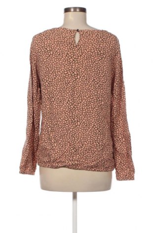 Дамска блуза Mona, Размер M, Цвят Многоцветен, Цена 34,00 лв.