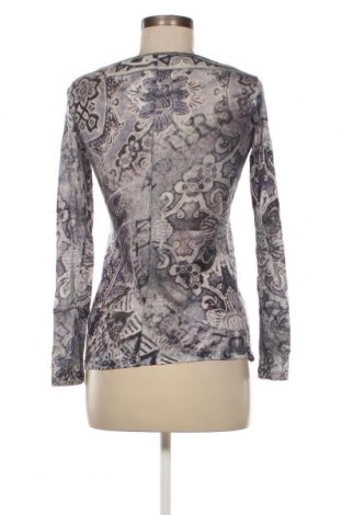 Дамска блуза Monari, Размер XS, Цвят Сив, Цена 25,92 лв.