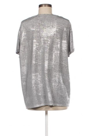 Дамска блуза Monari, Размер XL, Цвят Сребрист, Цена 48,00 лв.