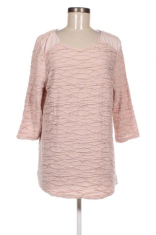 Дамска блуза Monari, Размер XXL, Цвят Розов, Цена 48,00 лв.