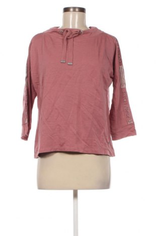 Damen Shirt Monari, Größe M, Farbe Aschrosa, Preis 20,04 €