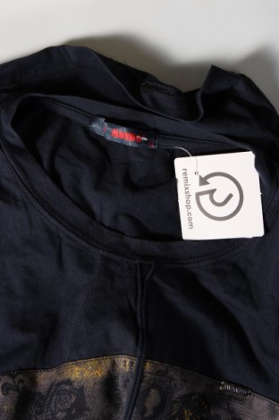 Damen Shirt Mondo, Größe XL, Farbe Blau, Preis 6,96 €