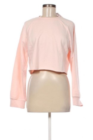 Damen Shirt Monki, Größe XXS, Farbe Rosa, Preis 7,62 €