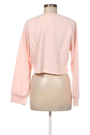 Γυναικεία μπλούζα Monki, Μέγεθος XXS, Χρώμα Ρόζ , Τιμή 2,24 €
