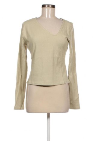Damen Shirt Monki, Größe XL, Farbe Grün, Preis 5,08 €