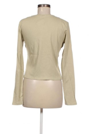 Damen Shirt Monki, Größe XL, Farbe Grün, Preis 5,08 €