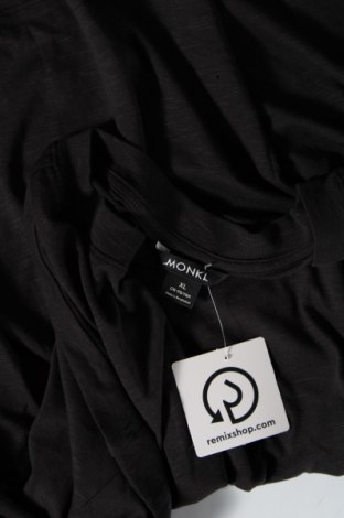 Дамска блуза Monki, Размер XL, Цвят Черен, Цена 9,57 лв.