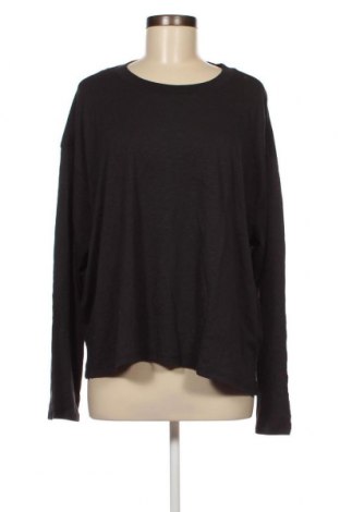 Bluză de femei Monki, Mărime XL, Culoare Negru, Preț 31,48 Lei