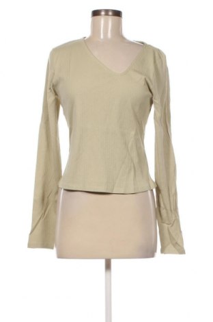 Damen Shirt Monki, Größe XL, Farbe Beige, Preis € 8,97