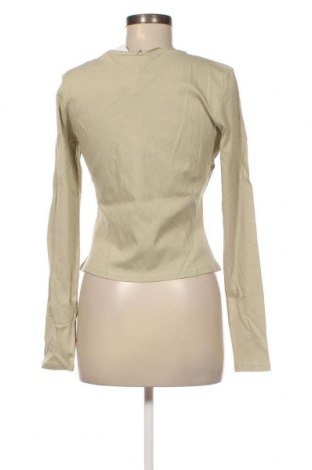 Damen Shirt Monki, Größe XL, Farbe Beige, Preis € 7,33