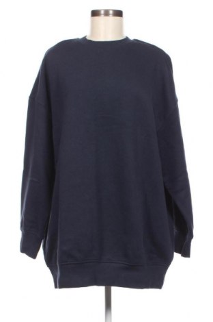 Γυναικεία μπλούζα Monki, Μέγεθος XS, Χρώμα Μπλέ, Τιμή 14,95 €
