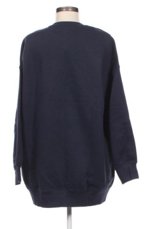 Damen Shirt Monki, Größe XS, Farbe Blau, Preis € 14,95