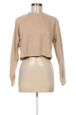 Damen Shirt Monki, Größe XXS, Farbe Beige, Preis 3,44 €