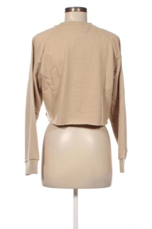 Damen Shirt Monki, Größe XXS, Farbe Beige, Preis 2,24 €