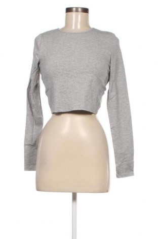 Damen Shirt Monki, Größe M, Farbe Grau, Preis 8,22 €